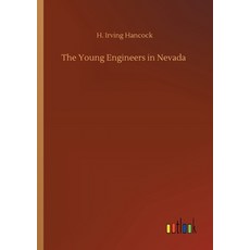 The Young Engineers in Nevada 平裝版, Outlook Verlag, 英文