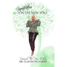 (英文圖書) Congratulations. On The New You! 精裝版, Lulu.com, 英文