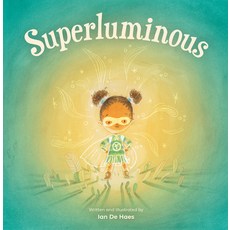 (英文圖書)Superluminous 精裝版, Annick Press, 英文