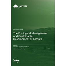 (英文圖書) The Ecological Management and Sustainable Development of Forests 精裝版, Mdpi AG, 英文
