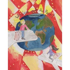 (英文圖書)We love our Au Pair 平裝版, Lulu.com, 英文