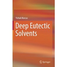 (英文圖書) Deep Eutectic Solvents 精裝版, Springer, 英文