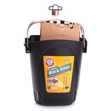 ARM&HAMMER 旋轉清潔掃具組, 1個