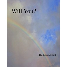 (英文圖書) Will You? 平裝版, Independently Published, 英文
