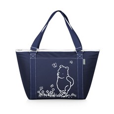 ONIVA Topanga Cooler Tote 保溫袋, 海軍小熊維尼