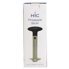 HIC 鳳梨切片器, 1個