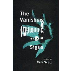 (英文圖書) The Vanishing Signs: Essays 平裝版, Arp Books, 英文