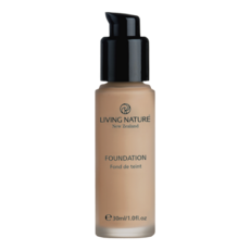 LIVINGNATURE 基礎, 1瓶, Pure Beige