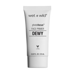 wet n wild 妝前乳, 1個, 直到 Prime Dew Us Part 858A