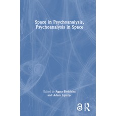 (英文圖書) Space in Psychoanalysis Psychoanalysis in Space 精裝版, Routledge, 英文