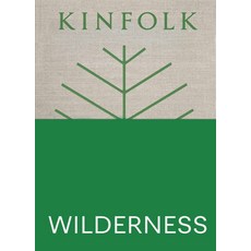 (英文圖書) Kinfolk Wilderness 精裝版, Artisan Publishers, 英文
