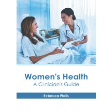 Women's Health: A Clinician's Guide 精裝版, Hayle Medical, 英文