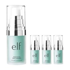 e.l.f. 舒緩臉部妝前乳 14ml, 4個, 清除