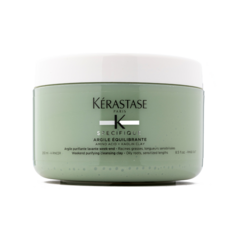 KERASTASE 巴黎卡詩 胺基酸平衡淨化泥髮浴, 1個, 250ml