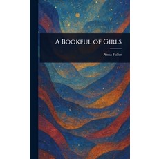 (英文圖書)A Bookful of Girls 精裝版, Anson Street Press, 英文