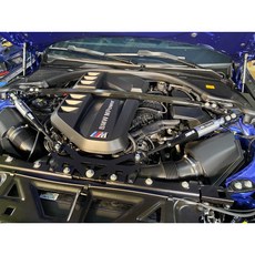 AISIN 車體動態控制棒 BMW G80/82 M3/M4