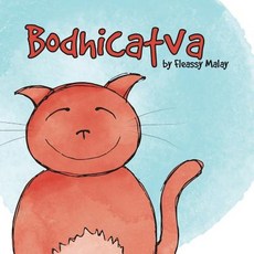 (英文圖書)Bodhicatva 平裝版, Elise Maynard, 英文
