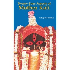 (英文圖書) Twenty-Four Aspects of Mother Kali 精裝版, SRV Associations, 英文