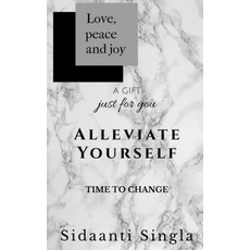 (英文圖書)Alleviate yourself 平裝版, Notion Press, 英文