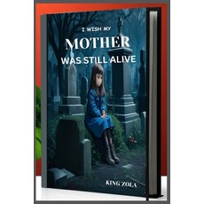 (英文圖書)I Wish My Mother Was Still Alive 平裝版, Independently Published, 英文