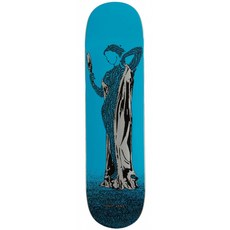 PASS~PORT 滑板板身 Stem Sirens Mirror Deck 8.0