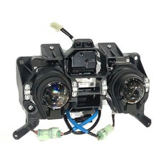 少年家 三陽 SYM 原廠 FZT JET SR 頭燈總成 JET SR 頭燈總成 原廠零件