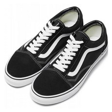 VANS 男女適用Old Skool滑板鞋 VN000D3HY281