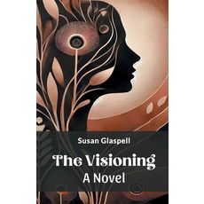 (英文圖書) The Visioning A Novel 平裝版, Double 9 Books, 英文
