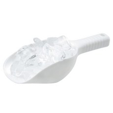簡單樂活 冰塊鏟 BI-5849 舀冰器 冰品店專用 飲料店必備, 依圖示, 1個