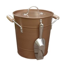 Artland Oasis 銅製冰桶 附冰勺, 1個