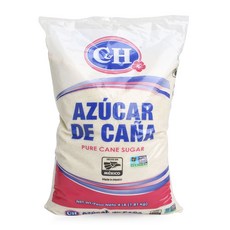 C&H 蔗糖, 1個, 1.81公斤