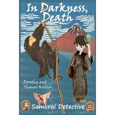 (英文圖書)In Darkness Death 平裝版, Createspace Independent Pub..., English