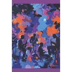 (英文圖書) The Jazz of Chaos: Order Within 平裝版, Independently Published, 英文