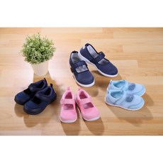 Candyhouse兒童防滑護趾室內鞋