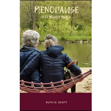 (英文圖書) Menopause: All You Need to Know and Feel Young Again 平裝版, Independently Published, 英文