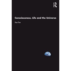 (英文圖書) Consciousness Life and the Universe 平裝版, Routledge, 英文