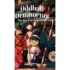(英文圖書)Oddball Ornaments: The Story of Forgiveness 精裝版, Ambassador International, 英文
