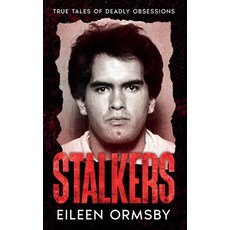 Stalkers 平裝版, Dark Webs True Crime, 英文