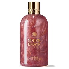 MOLTON BROWN 沙境玫瑰沐浴膠, 300ml, 1個