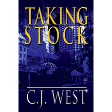 (英文圖書) Taking Stock 平裝版, 22 West Books, 英文
