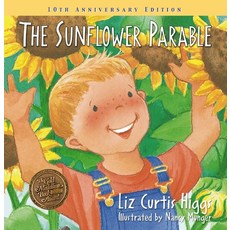 (英文圖書)The Sunflower Parable 精裝版, Tommy Nelson, 英文