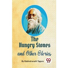 (英文圖書) The Hungry Stones And Other Stories 平裝版, Double 9 Booksllp, 英文