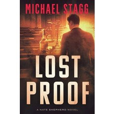 (英文圖書) Lost Proof 平裝版, Independently Published, 英文