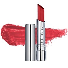 BY TERRY Hyaluronic Sheer Rouge Hydra-Bomb Peel & Plump 唇膏, #6 Party Girl, 3g, 1個