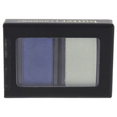 Butter London Shadow 手拿包衣櫃雙件套, 1盒, Moody Blues