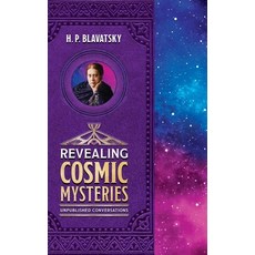 (英文圖書) Revealing Cosmic Mysteries: Unpublished Conversations 精裝版, Radiant Books, 英文