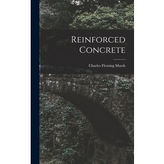 (英文圖書) Reinforced Concrete 精裝版, Legare Street Press, 英文