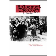 (英文圖書) Holocaust Theology: A Reader 精裝版, University of Exeter Press, 英文