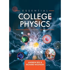 Essential College Physics Volume I 精裝版, Cognella Academic Publishing, 英文