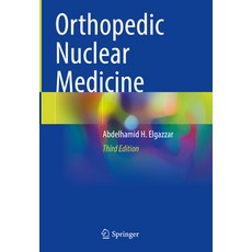 (英文圖書) Orthopedic Nuclear Medicine 精裝版, Springer, 英文